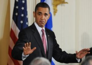 Obama da Esad ı Bitirdi